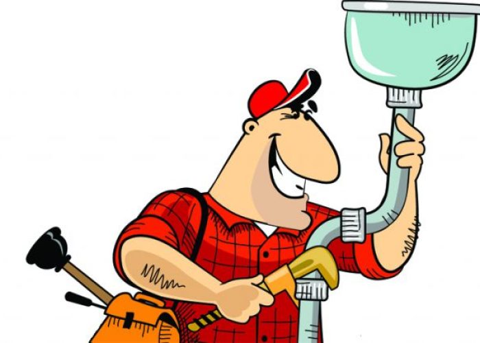 сантехник о нас